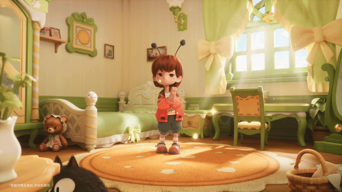 多样服饰搭配，全面个性表达