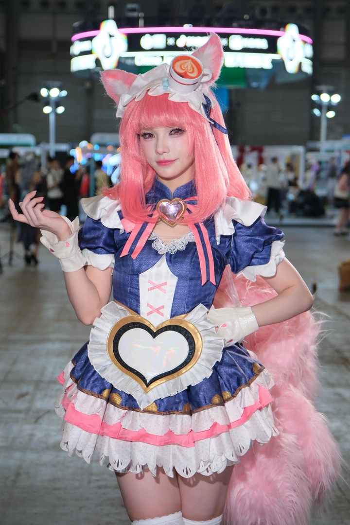 Coser:谢安然