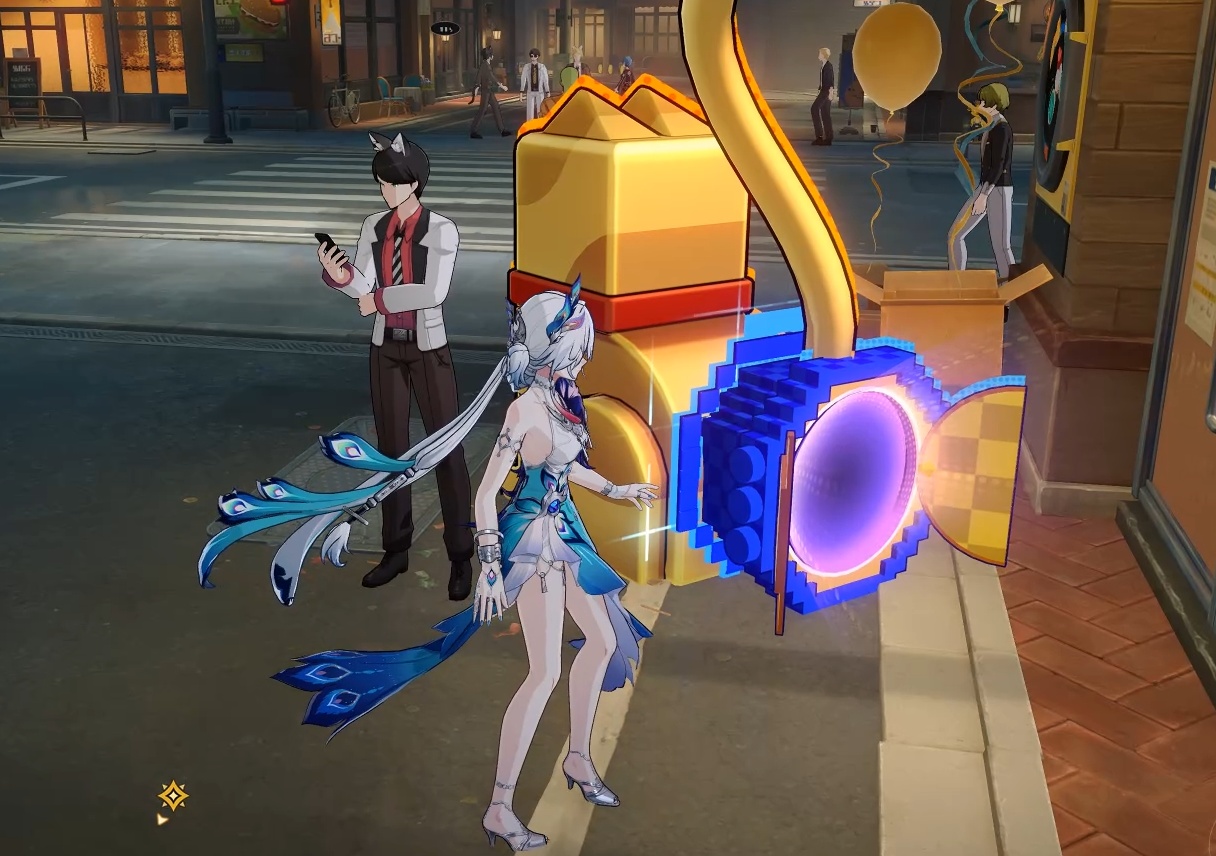 人有该干的事，也有不该干的事