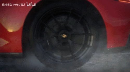 （对于经常需要跑路的《PUBG》玩家来说，开着它无疑会心潮澎湃）