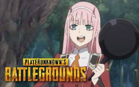 各式各样的梗图，也是PUBG社区不得不品的一环