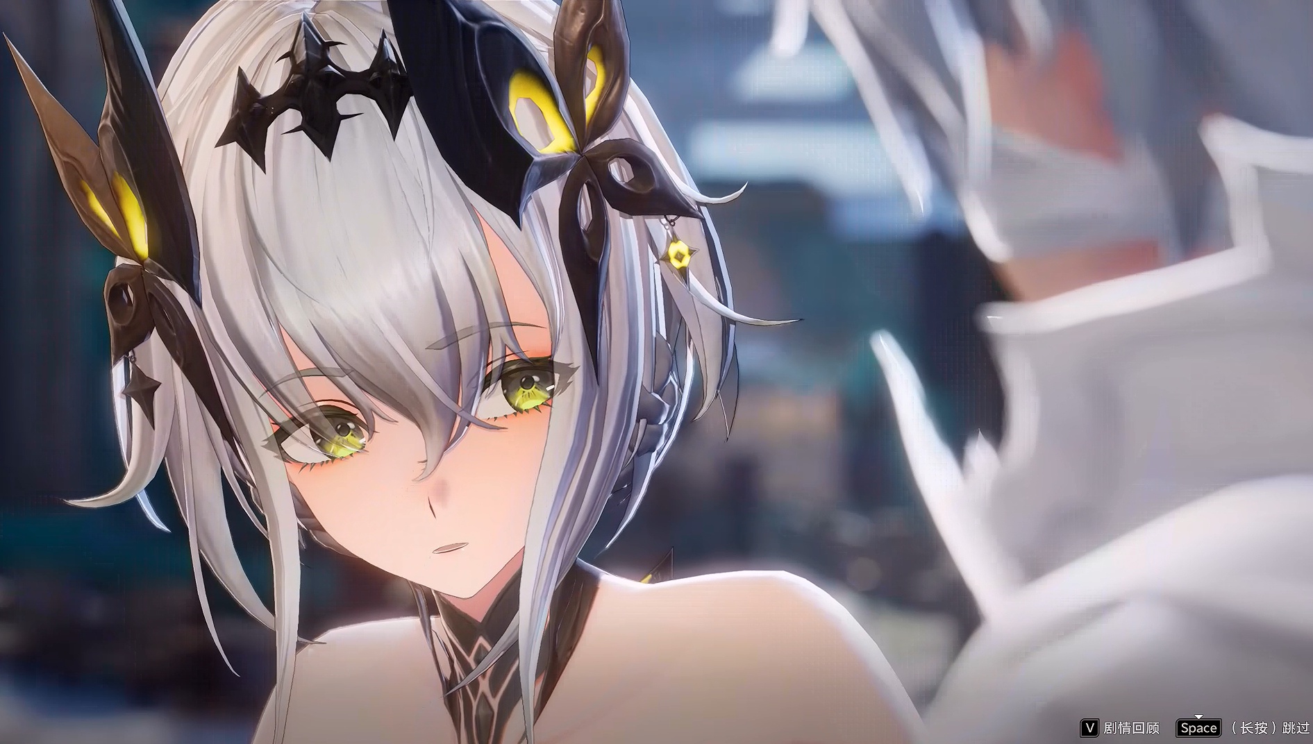 魂兮归来~魂兮归来！ 