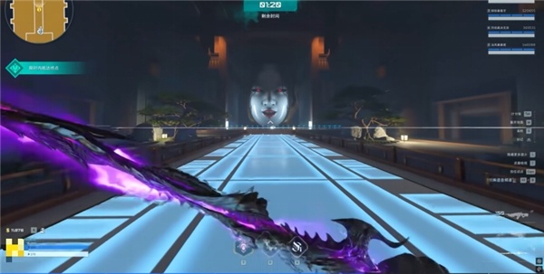 创新的木头人游戏玩法