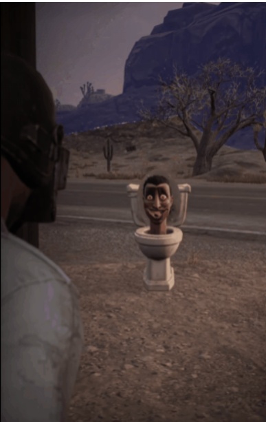 一定是我打开方式不对