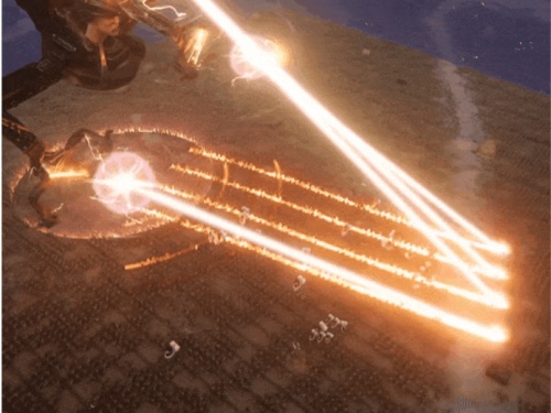 BOSS的技能与形态变化将更加多样