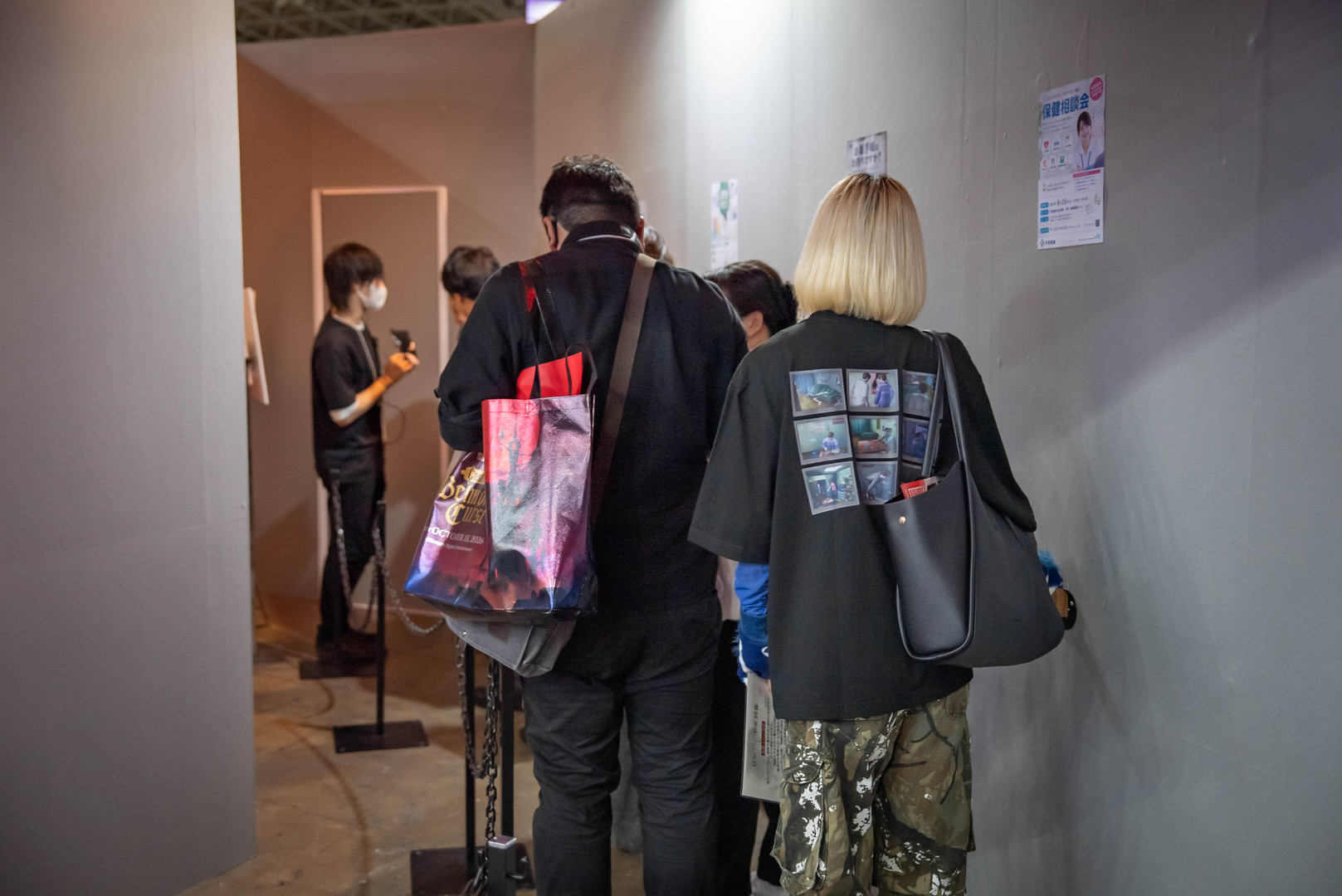 沉浸感拉满！集英社游戏TGS2026展台回顾