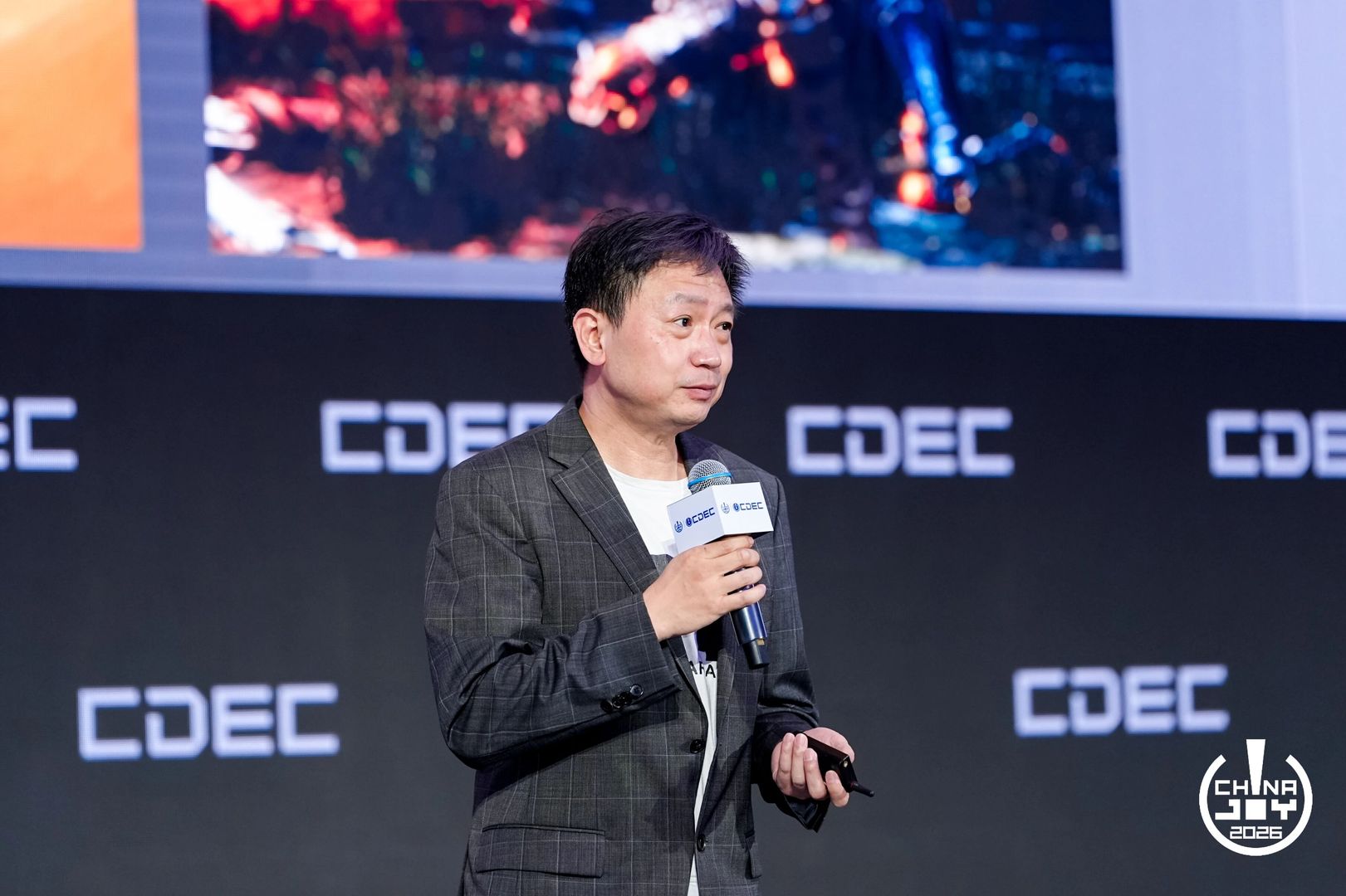 北京星辰无双软件科技有限公司
创始人兼首席执行官 濮冠楠