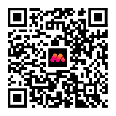 扫描提前预约会议
开启面对面交流