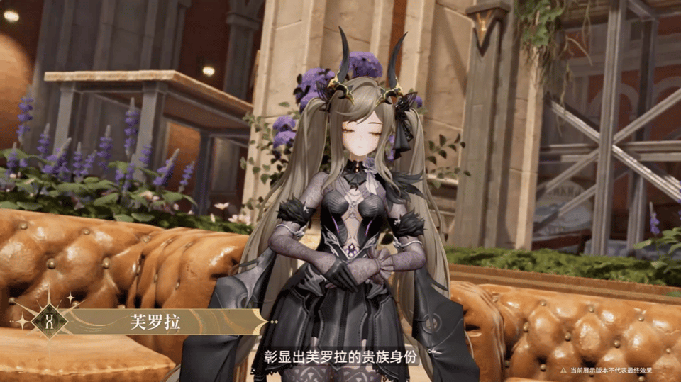 她好有韵味啊~&nbsp;
