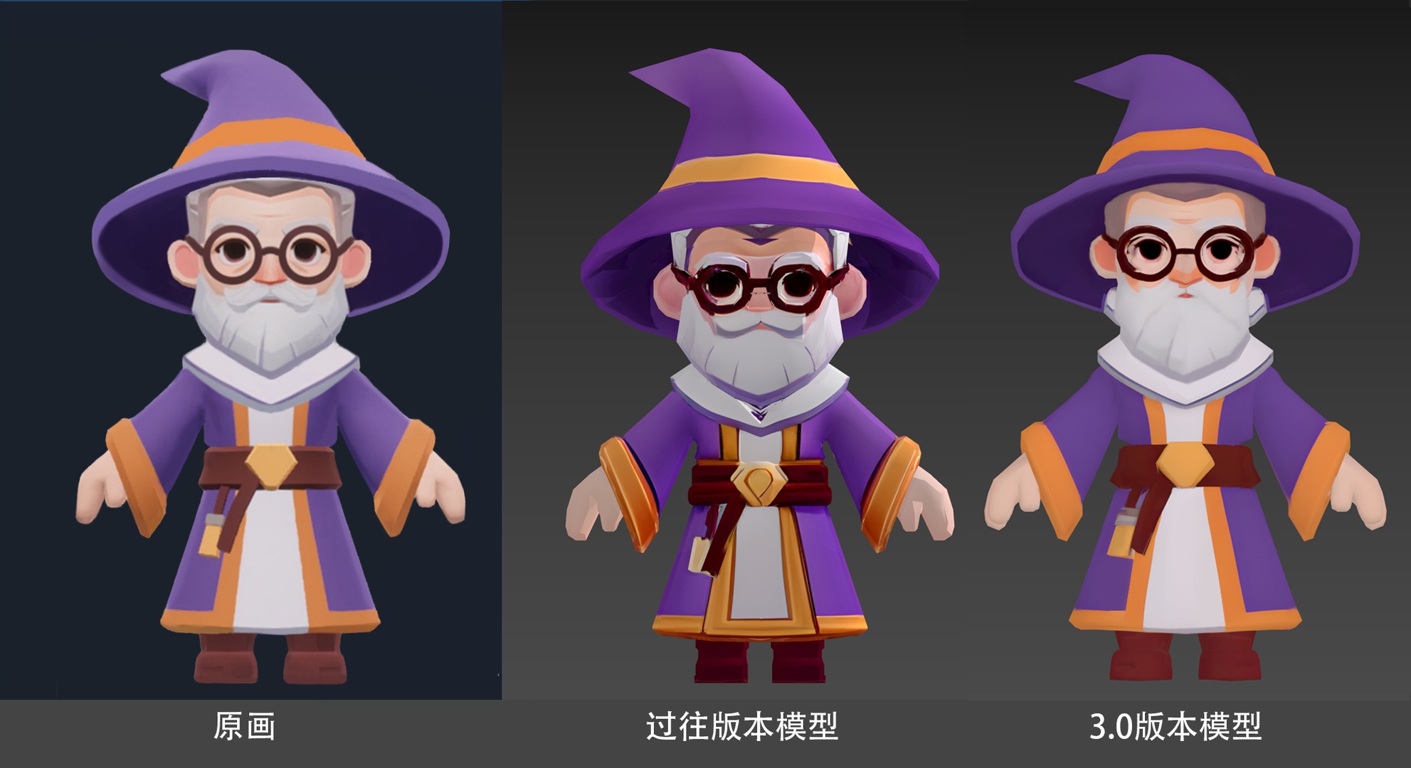 【3.0版本生成效果】